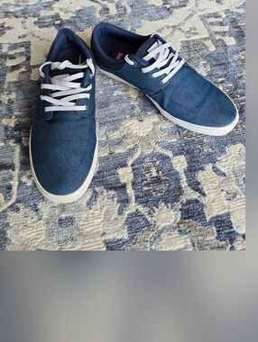 Globe Skate Shoes - Men's 10